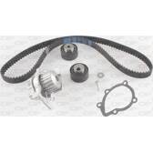 Kit distribution avec pompe à eau OPEN PARTS - WTBK5089.00