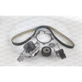 Kit distribution avec pompe à eau OPEN PARTS - WTBK5128.00