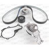 Kit distribution avec pompe à eau OPEN PARTS - WTBK5157.00