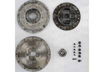 Kit embrayage plus volant moteur
