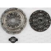 Kit embrayage OPEN PARTS - CLK9010.03