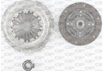 Blue Print | ADV183086 | Kit De Embrague Reequipamiento De Volante De Doble Masa A Volante De