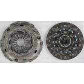 Kit embrayage OPEN PARTS - CLK9174.02