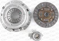 Kit embrayage