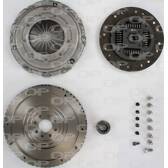 Koppelingset-met-vliegwiel OPEN PARTS - CLK9017.04