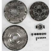 Koppelingset-met-vliegwiel OPEN PARTS - CLK9175.04