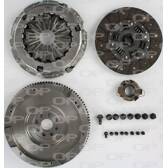 Kopplingssats med  svänghjul OPEN PARTS - CLK9163.04