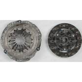 Kupplungssatz OPEN PARTS - CLK9106.02