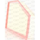 Luftfilter OPEN PARTS - EAF3723.10