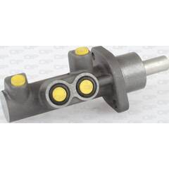 Maître-cylindre De Frein Pour Nissan Micra K12, Note E11, Renault Clio III - Compatible ATE 23,8 Mm - 7