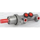 Master Cylinder, brakes OPEN PARTS - FBM1042.00