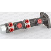Master Cylinder, brakes OPEN PARTS - FBM1062.00