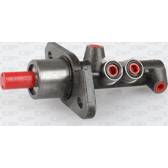 Master Cylinder, brakes OPEN PARTS - FBM1211.00