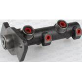 Master Cylinder, brakes OPEN PARTS - FBM1215.00