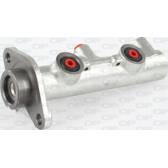 Master Cylinder, brakes OPEN PARTS - FBM1254.00