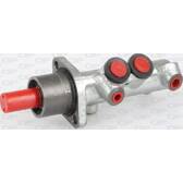 Master Cylinder, brakes OPEN PARTS - FBM1261.00
