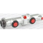 Master Cylinder, brakes OPEN PARTS - FBM1322.00