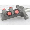 Master Cylinder, brakes OPEN PARTS - FBM1372.00