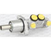 Master Cylinder, brakes OPEN PARTS - FBM1396.00