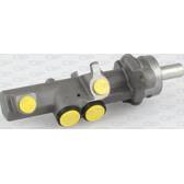 Master Cylinder, brakes OPEN PARTS - FBM1405.00