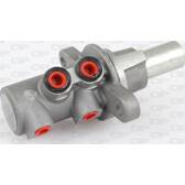 Master Cylinder, brakes OPEN PARTS - FBM1426.00