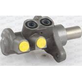 Master Cylinder, brakes OPEN PARTS - FBM1428.00