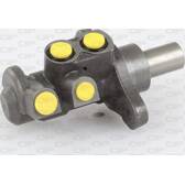 Master Cylinder, brakes OPEN PARTS - FBM1429.00