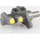 Master Cylinder, brakes OPEN PARTS - FBM1430.00