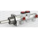 Master Cylinder, brakes OPEN PARTS - FBM1450.00