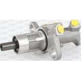 Master Cylinder, brakes OPEN PARTS - FBM1462.00