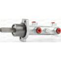 Master Cylinder, brakes OPEN PARTS - FBM1471.00