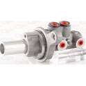 Master Cylinder, brakes OPEN PARTS - FBM1512.00