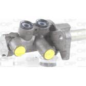 Master Cylinder, brakes OPEN PARTS - FBM1515.00