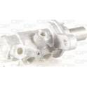 Master Cylinder, brakes OPEN PARTS - FBM1526.00