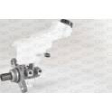 Master Cylinder, brakes OPEN PARTS - FBM1535.00