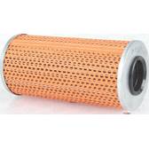 Oil filter OPEN PARTS - EOF4176.10