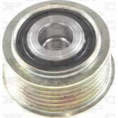 Polea, alternador OPEN PARTS - ACA3022.00