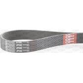 Poly V-riem OPEN PARTS - PVB1225.08