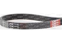 Poly V-riem