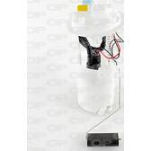 Pompe à carburant OPEN PARTS - FFU2072.00