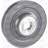 Poulie damper OPEN PARTS - ACD4034.00