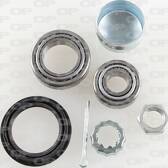 Radlagersatz OPEN PARTS - HBK5010.00