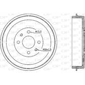 Remtrommel OPEN PARTS - BAD9043.10
