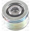 Riemenscheibe, Generator OPEN PARTS - ACA3001.00