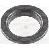 Rolling Bearing, suspension strut support mount OPEN PARTS - SMB4005.00