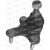 Rotule de suspension OPEN PARTS - SSB1018.01