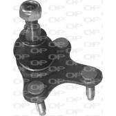 Rotule de suspension OPEN PARTS - SSB1018.10