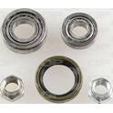 Roulement de roue OPEN PARTS - HBK5013.00