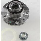 Roulement de roue OPEN PARTS - HBK5026.03
