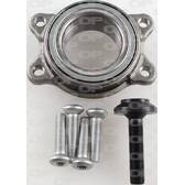 Roulement de roue OPEN PARTS - HBK5041.02